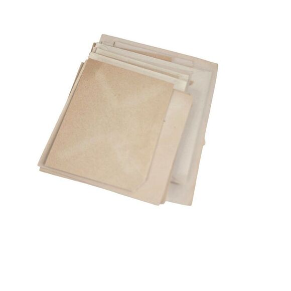 Vintage Lot 25 50s 60s Greeting Card Lot With Envelopes Floral Congratulations T - Picture 2 of 6